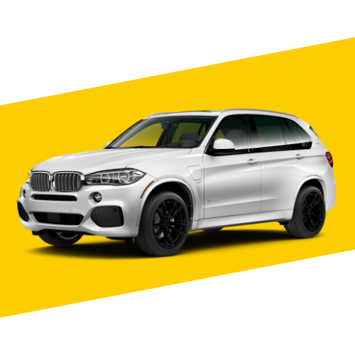 BMW X5 5P (2013 2018)